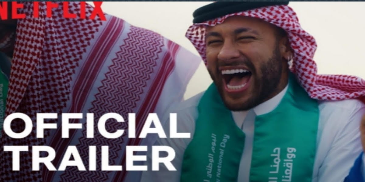 saudi pro league movie